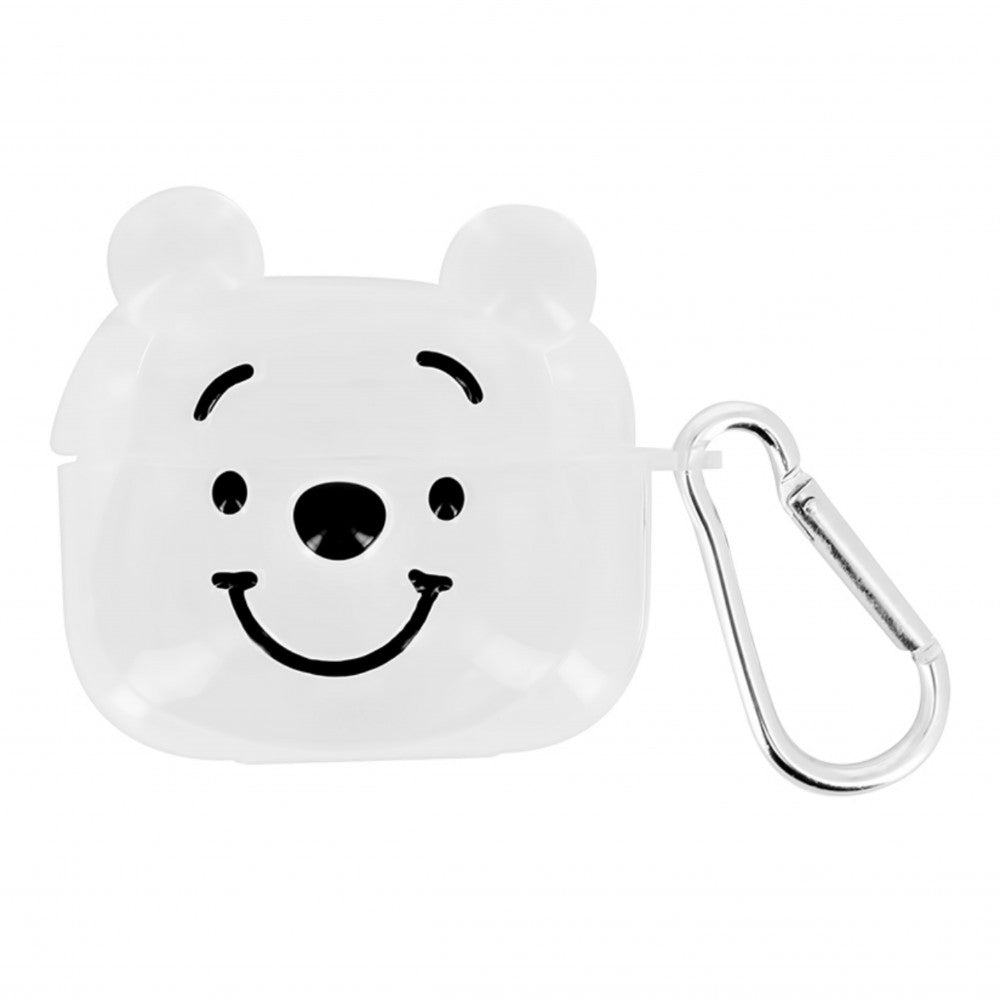 Airpods 3 Case Clear 