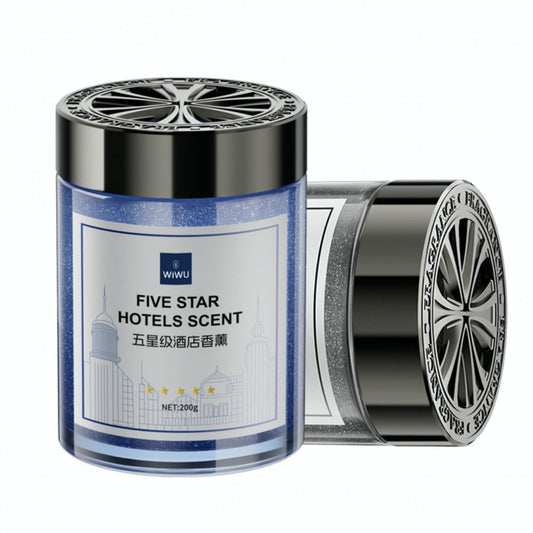 WiWU Premium Star Solid Balm Wi-AI004  — Hilton Hotel Smell
