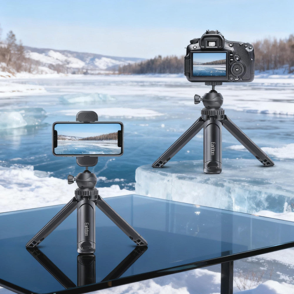Monopod Tripod (0.00m) — Earldom ET-ZP36