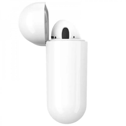 Bluetooth гарнітура TWS Borofone BW25 True — White