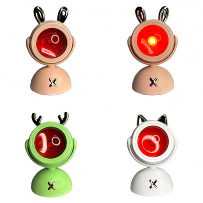 Дитячий Настільний Світильник 500 mAh 13