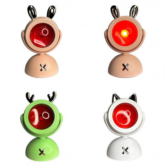 Дитячий Настільний Світильник 500 mAh 13