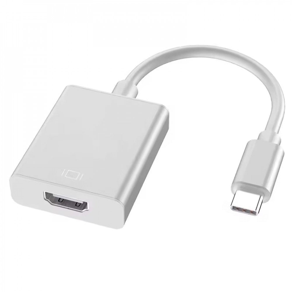 Adapter USB C To HDMI