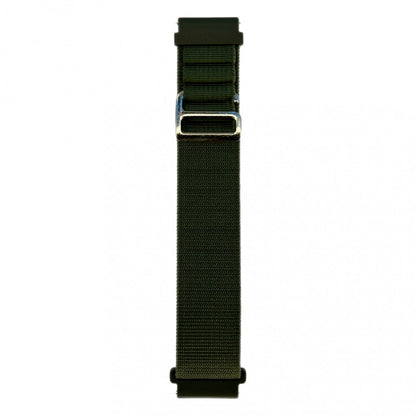 Ремінець Alpine Loop Band Універсальний 22 mm — Green