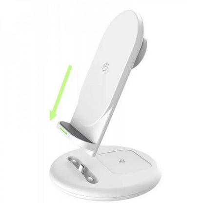 Wireless Charger — WiWU Air