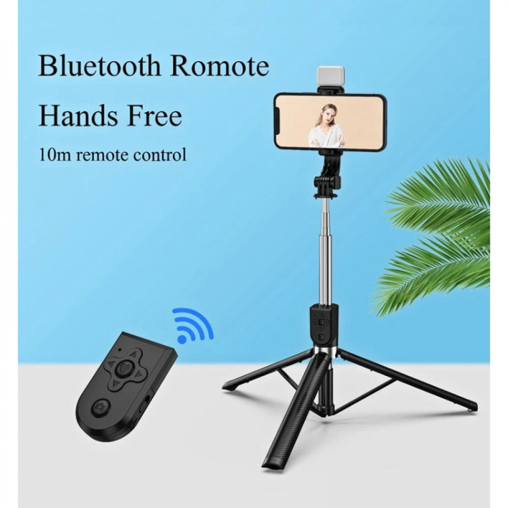 Monopod Tripod For Mobile | Bluetooth | m | Neepho NP-P170S