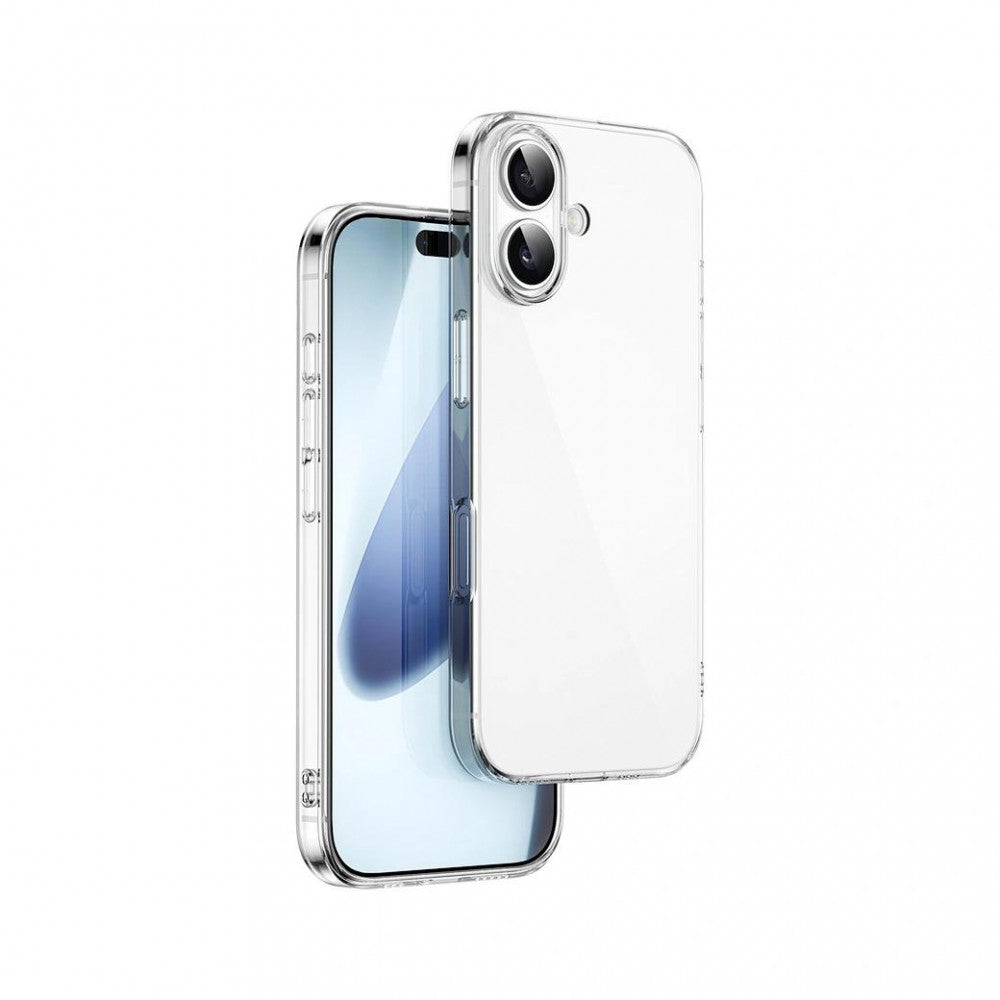 Накладка Чехлы iShield One Case ZCC-108 — iPhone 17