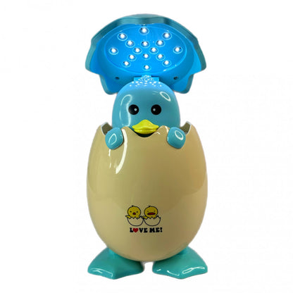 Дитячий Настільний Світильник 400 mAh 2229AE