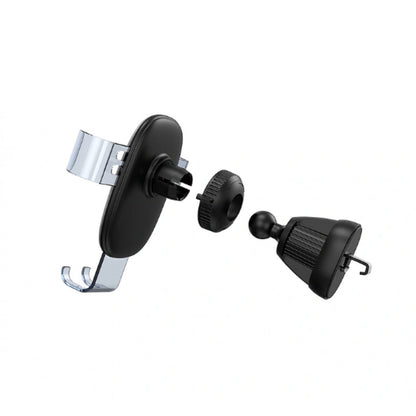 Автотримач розсувний на повітропровід WiWU CH010