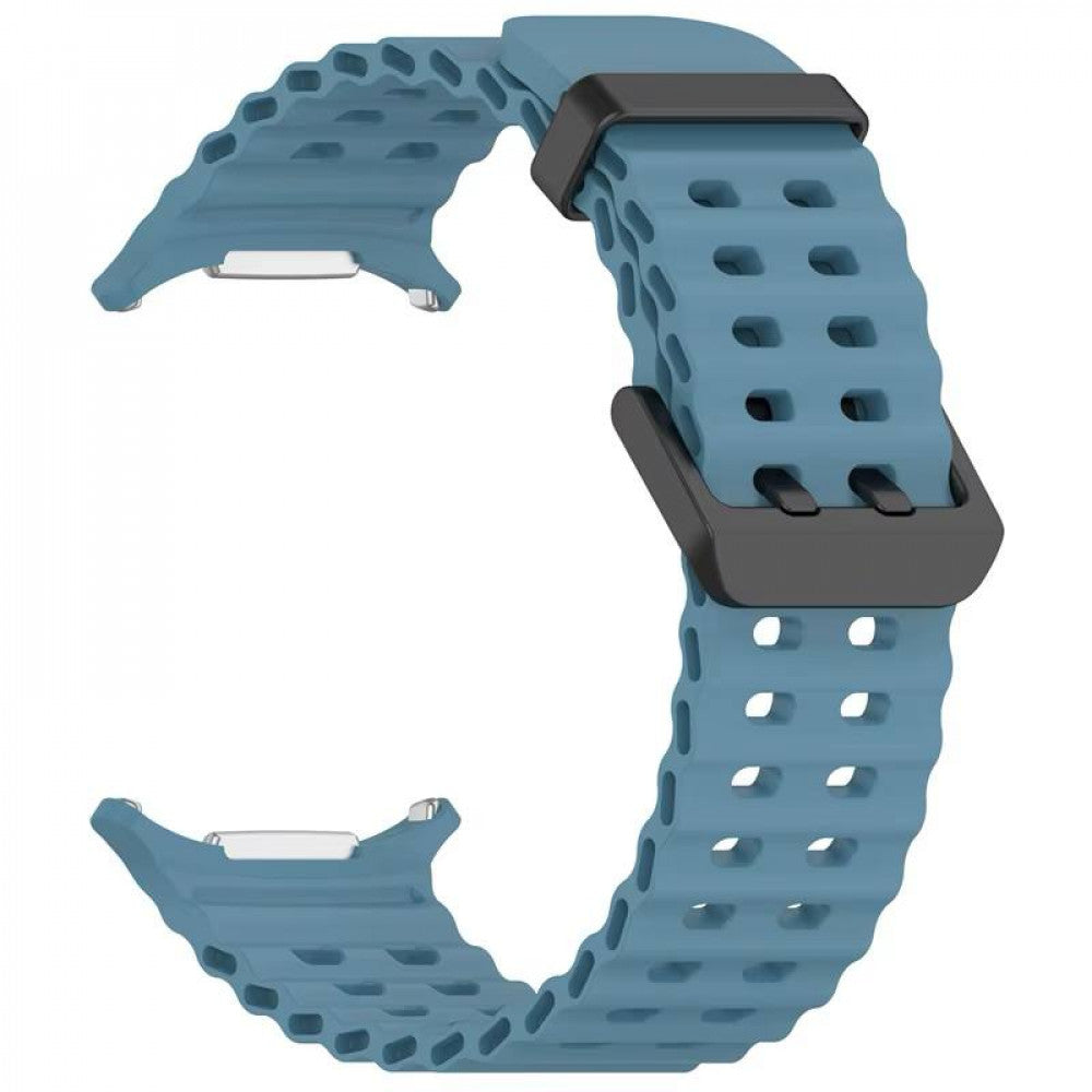 Ремешок Ocean band, Samsung Galaxy Watch Ultra 7/8.