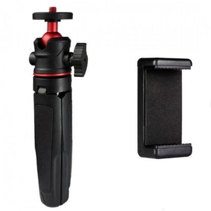 Monopod Tripod Veron VMT-21  | 210mm | Button Bluetooth |