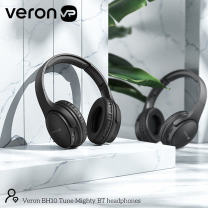 Навушники Bluetooth — Veron BH10 Tune