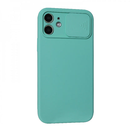 Security camera TPU Case iPhone 12 6.1" 