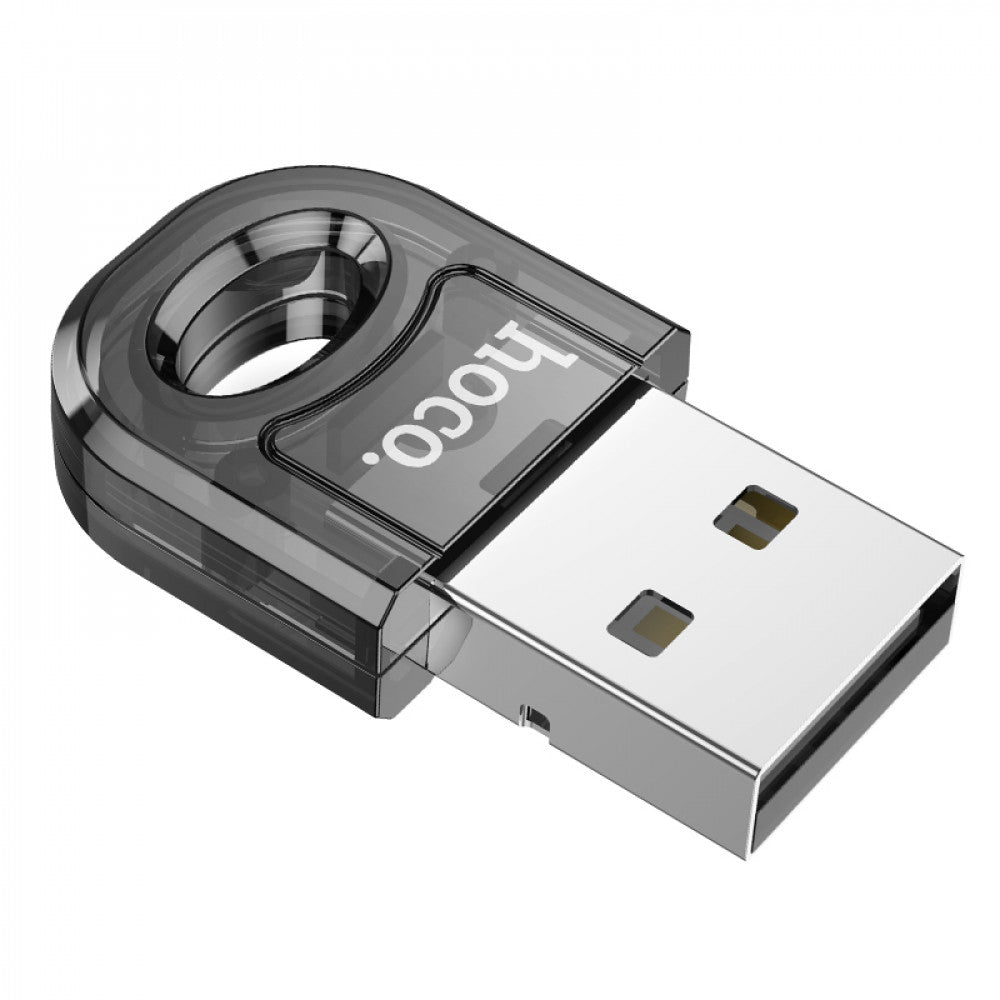 Bluetooth Adapter USB 5.0 Hoco UA28