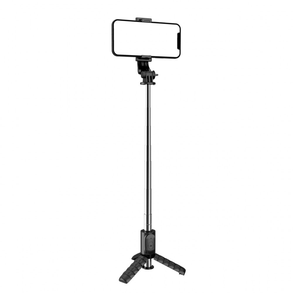 Monopod Tripod | 0.74m | Button Bluetooth | Q11