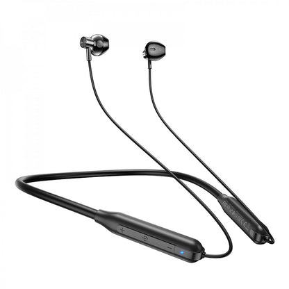 Bluetooth Earphones Hoco ES58 — Black