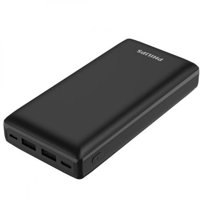 Power Bank 20000 mAh | PD20W — Philips Original (24 pcs in box)