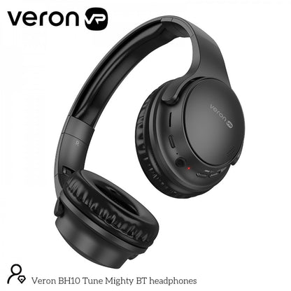 Навушники Bluetooth — Veron BH10 Tune