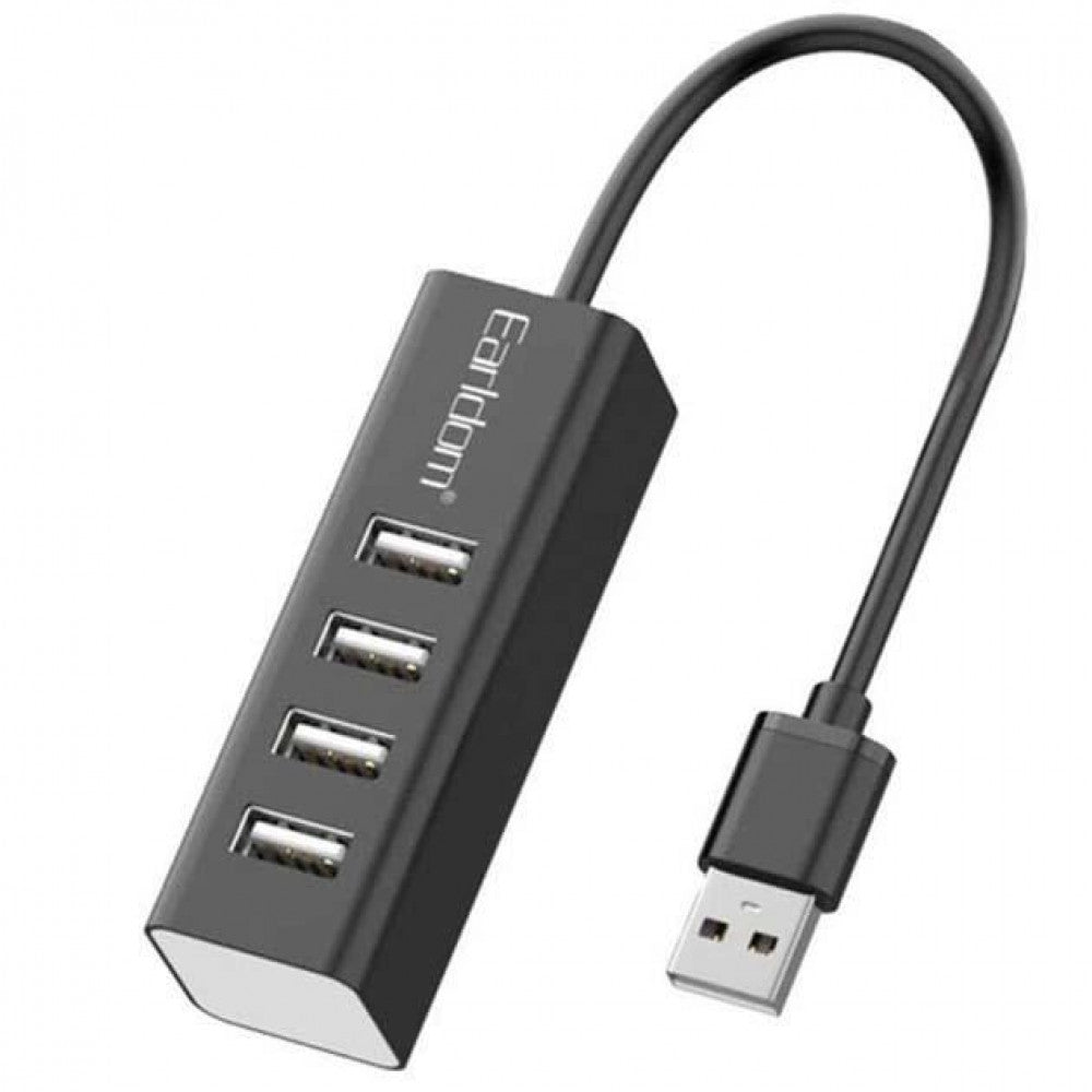 USB HUB — Earldom ET-HUB14