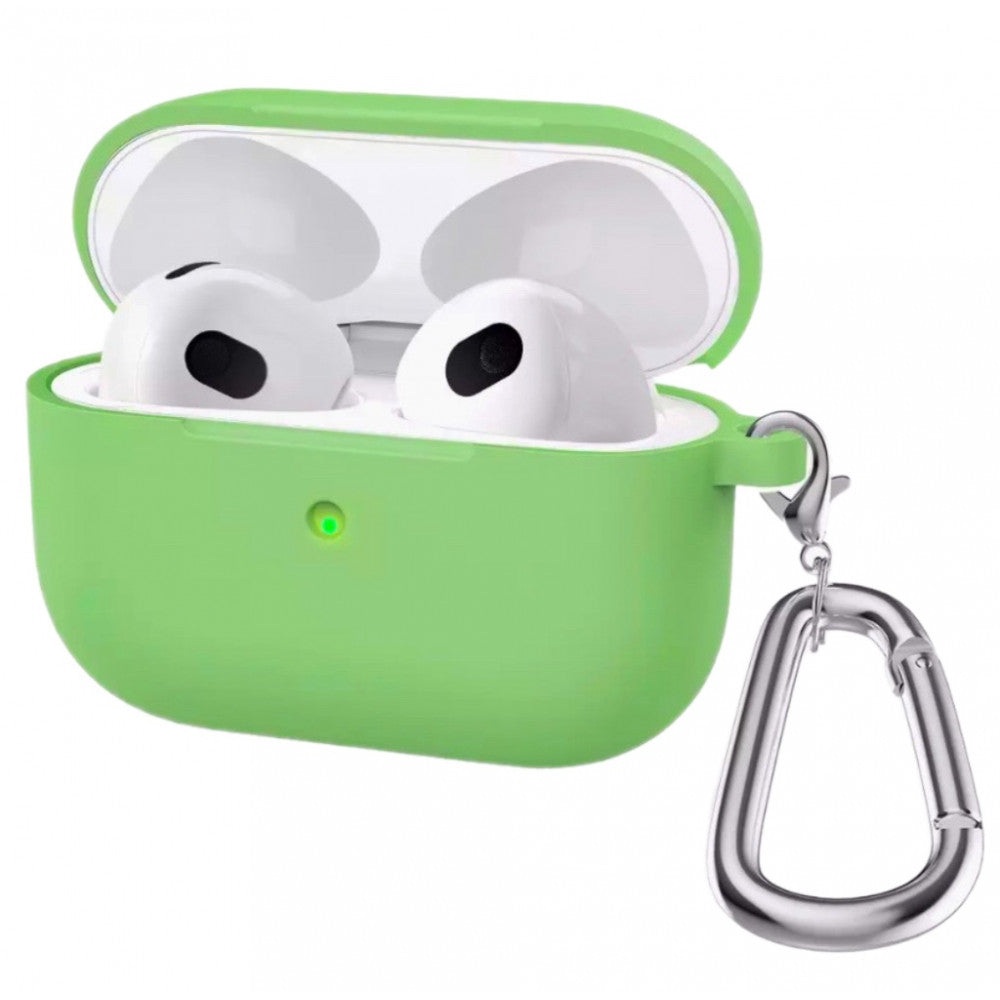 Airpods Pro 2 Case With Carabine 