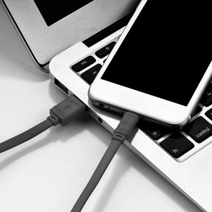 Кабель Micro 2A (1m) Hoco X5 — Black