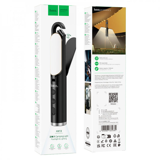 Ліхтарик Hoco HX13