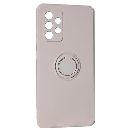 Ring Silicone Case Samsung A72 (A725F) 