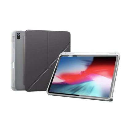 WiWU Classic III Case iPad Pro 11" (2024) GF-003  — Black