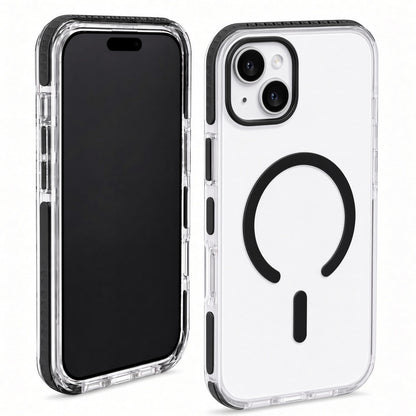 Чехол Vibe с MagSafe - iPhone 13/14 - Black