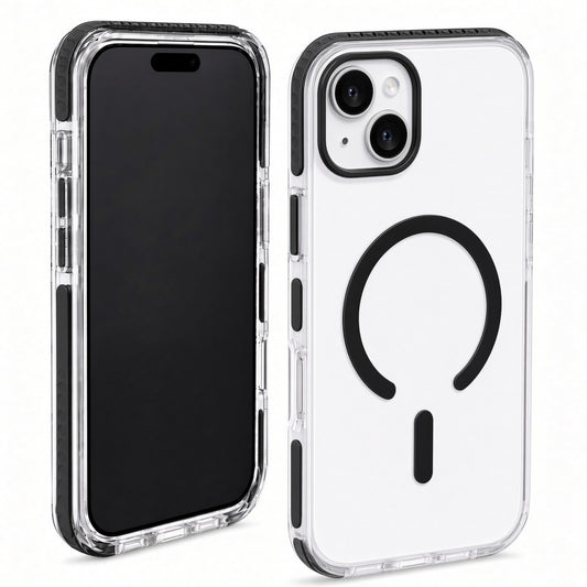 Чехол Vibe с MagSafe - iPhone 13/14 - Black