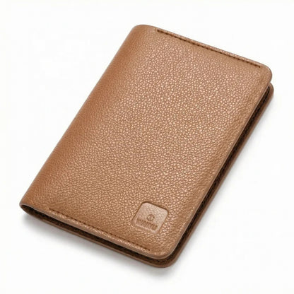 Сумка Wiwu Master Passport Wallet — Brown