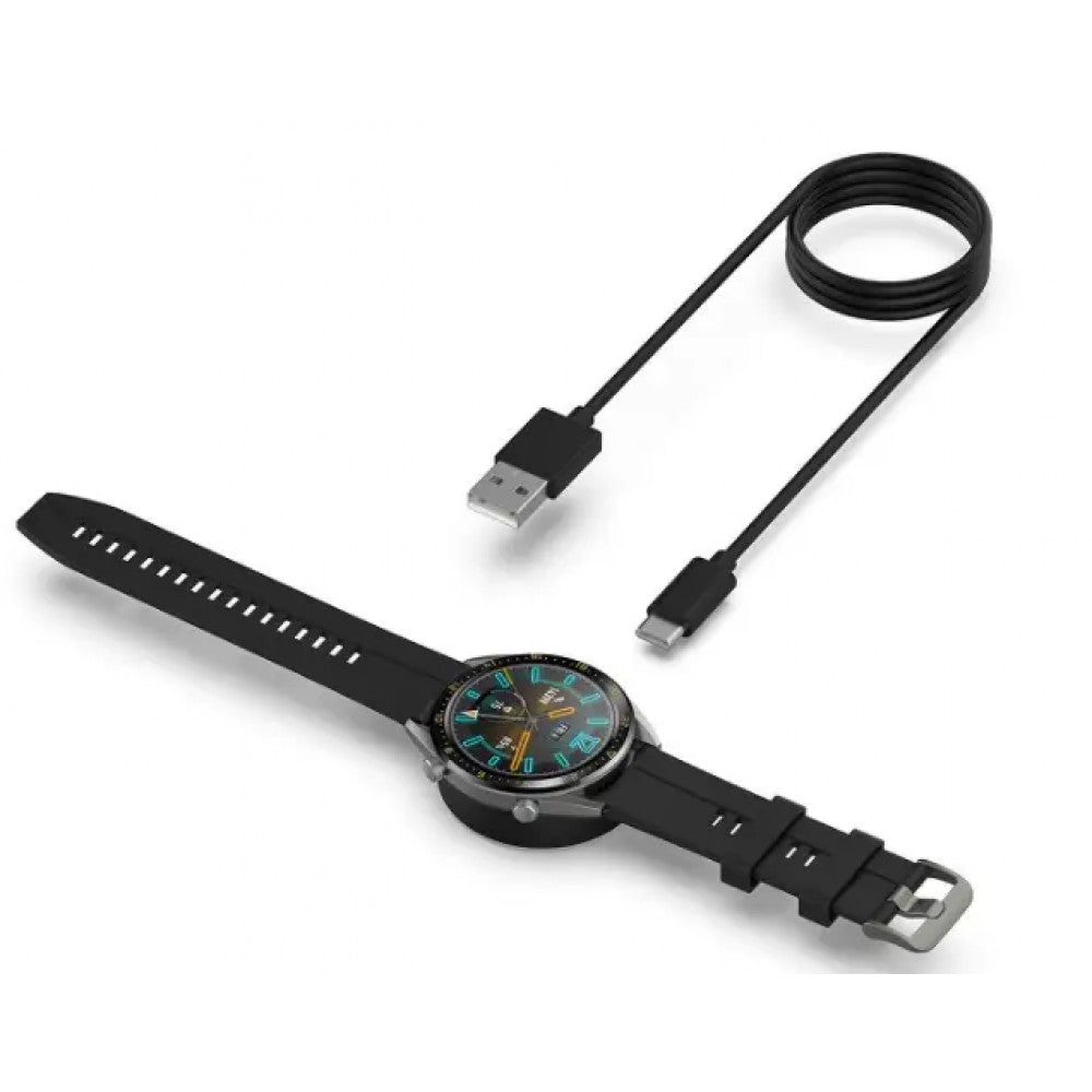 Зарядное устройство — Huawei Watch GT ; GT2 46 mm — Black