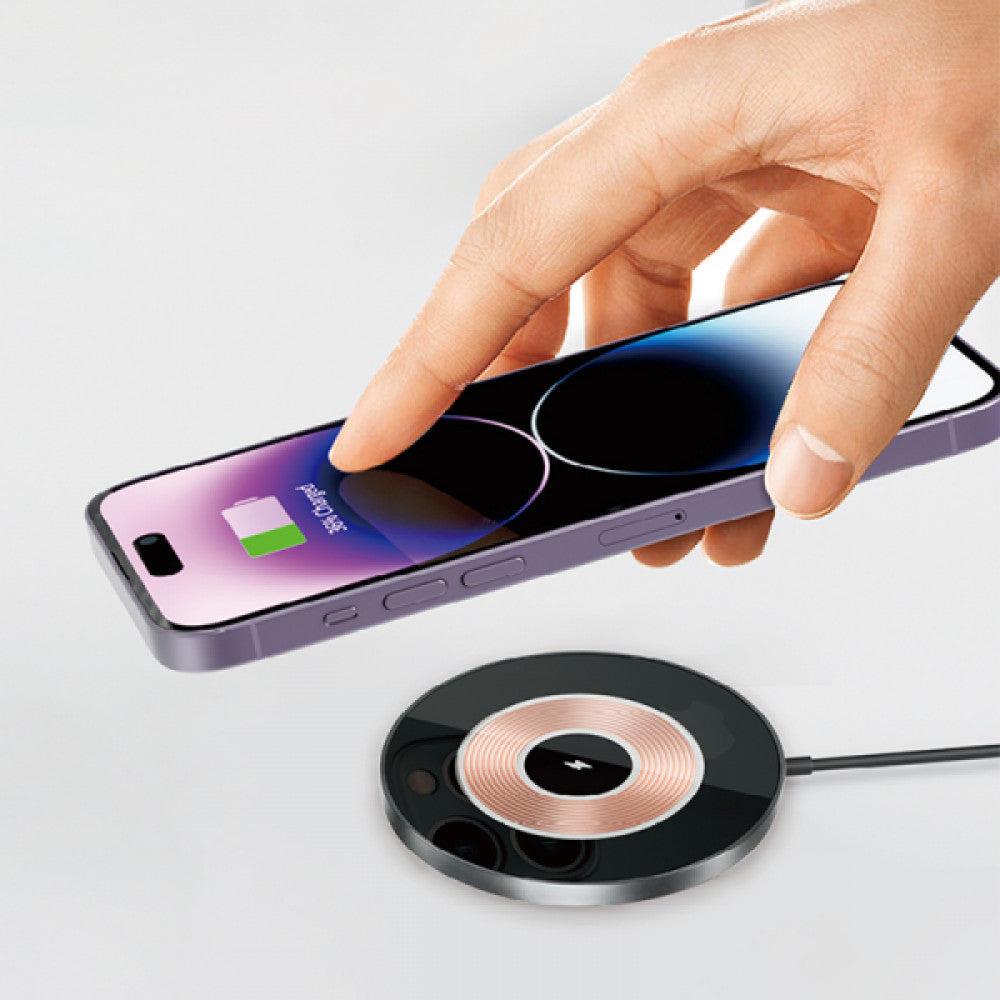 Wireless Charger — WiWU Wi-W007