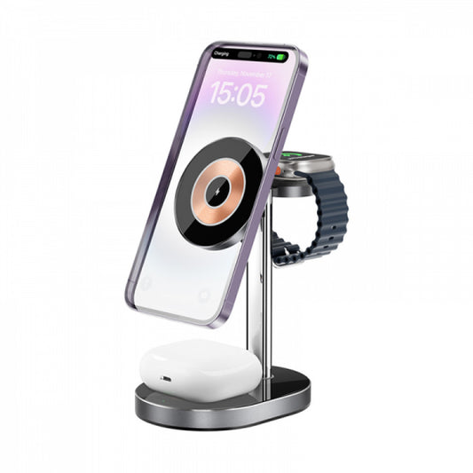 Wireless Charger — WiWU Wi-W003