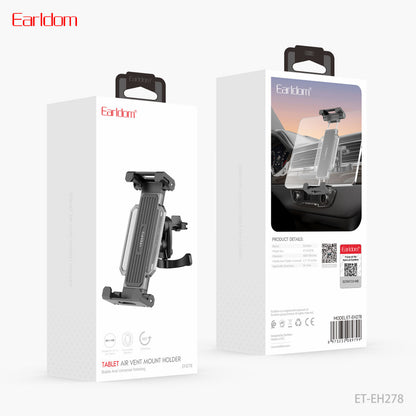 Автотримач розсувний на повітропровід Earldom ET-EH278