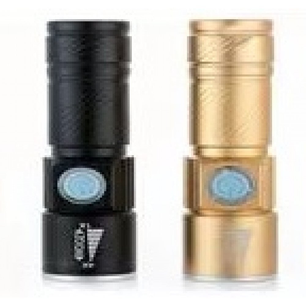 Ручной аккумуляторный карманный фонарик с USB и ZOOM SY - 501  — Black