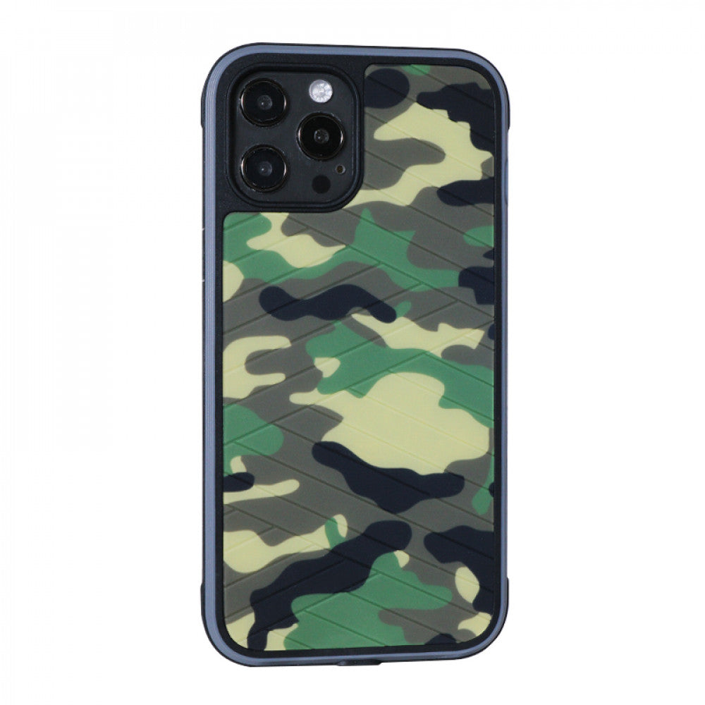 Jeystone Khosla series Case iPhone 12 6.1" ; 12 Pro 6.1" 