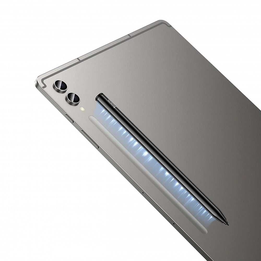 Стилус Hoco GM115 Smart, для планшетов и смартфонов Samsung , магнитный крепеж, без подзарядки, активный