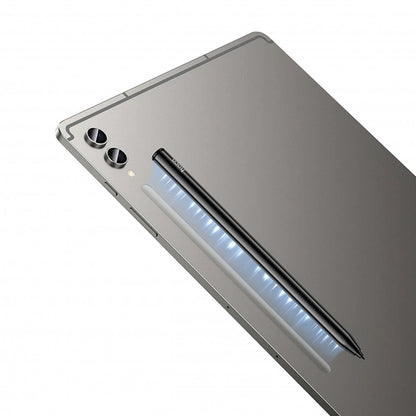 Стилус Hoco GM115 Smart, для планшетов и смартфонов Samsung , магнитный крепеж, без подзарядки, активный