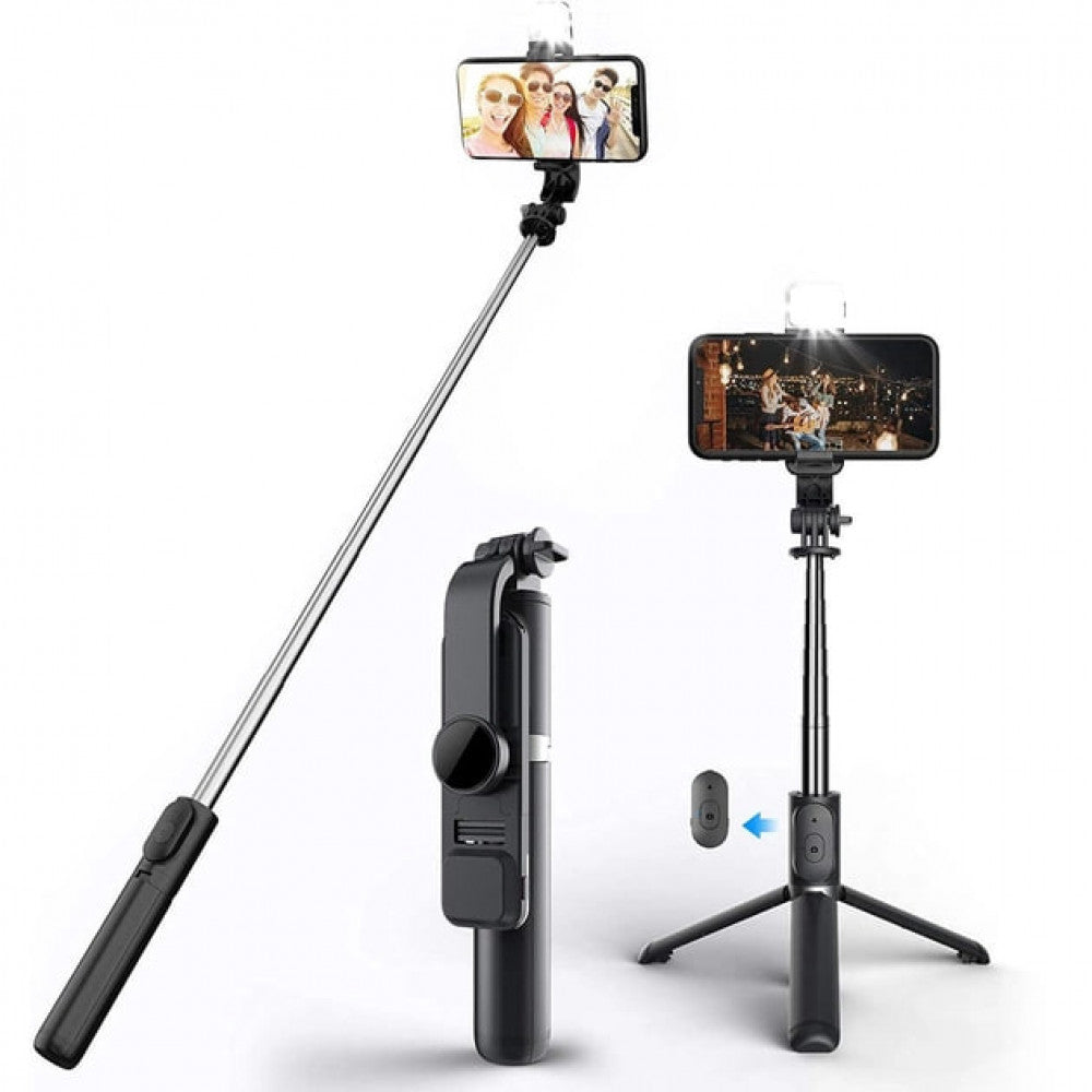 Monopod Tripod | Q02S