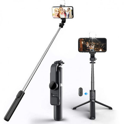 Monopod Tripod (1.04m) - Q02S