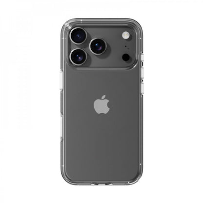 Накладка Чехлы Rock Crystal Shield Series TPU Case iPhone 17 Pro Max