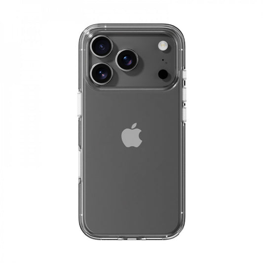 Накладка Чехлы Rock Crystal Shield Series TPU Case iPhone 17 Pro Max