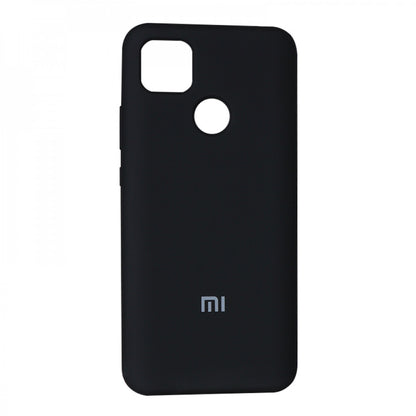 Original Silicone Case Xiaomi Redmi 9C 