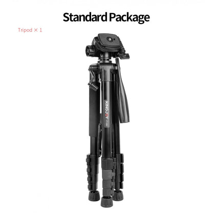 Tripod Stand 1.70m |  |   KINGJOY   VT-990S | Multifunctional |