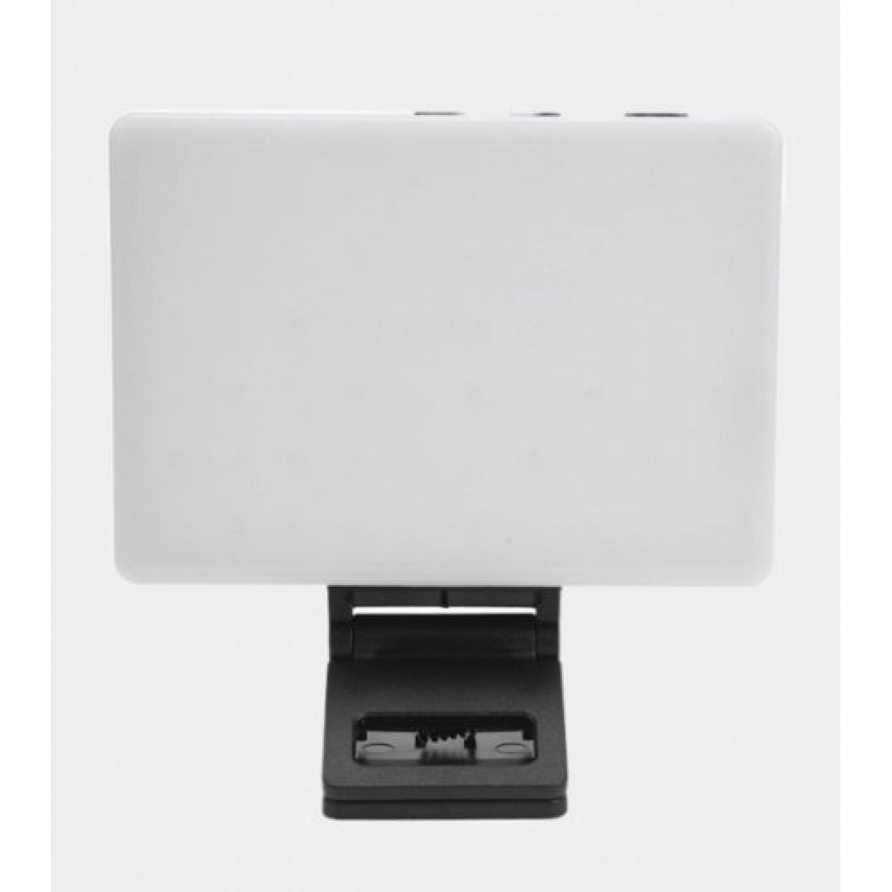 Селфи вспышка M12 7,4W color 2500-9000K CRI95+ Battery 3000mAh