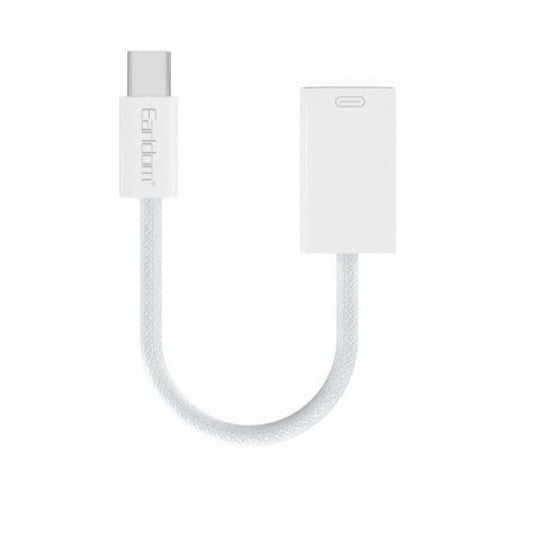 Adapter OTG USB C To 8-Pin Earldom ET-OT100