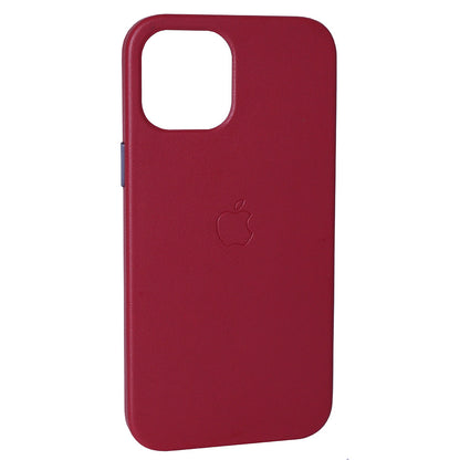 Original Leather Case HC — iPhone 11 Pro  — Red