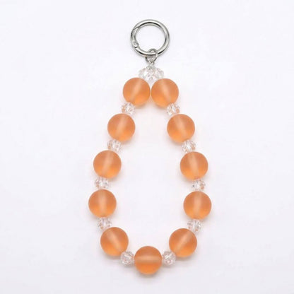 Брелок «Necklace» — Brown