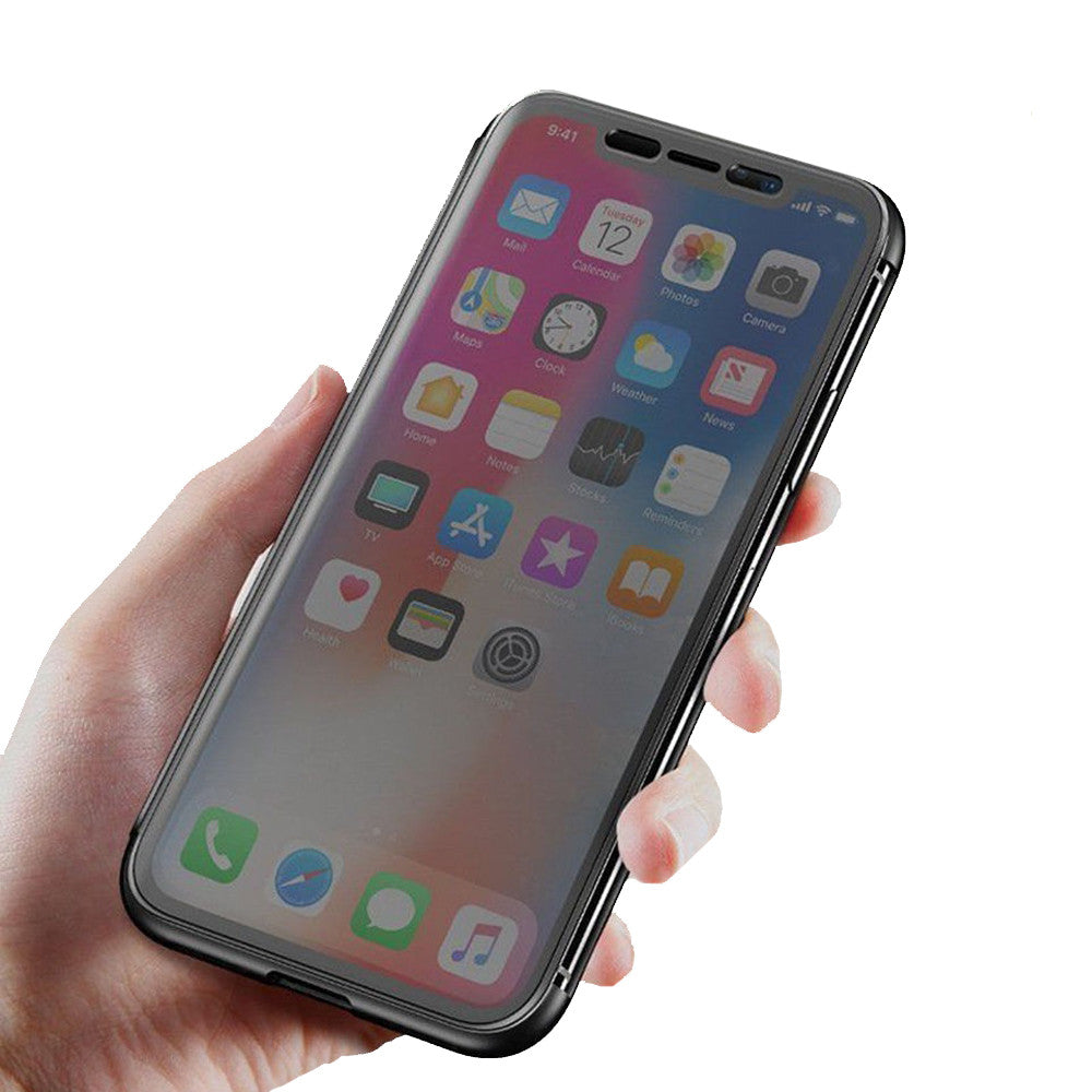 RPC1331 Rock Space DR.V Series Case Apple iPhone X ; Apple iPhone Xs